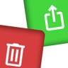 PicSwipe logo